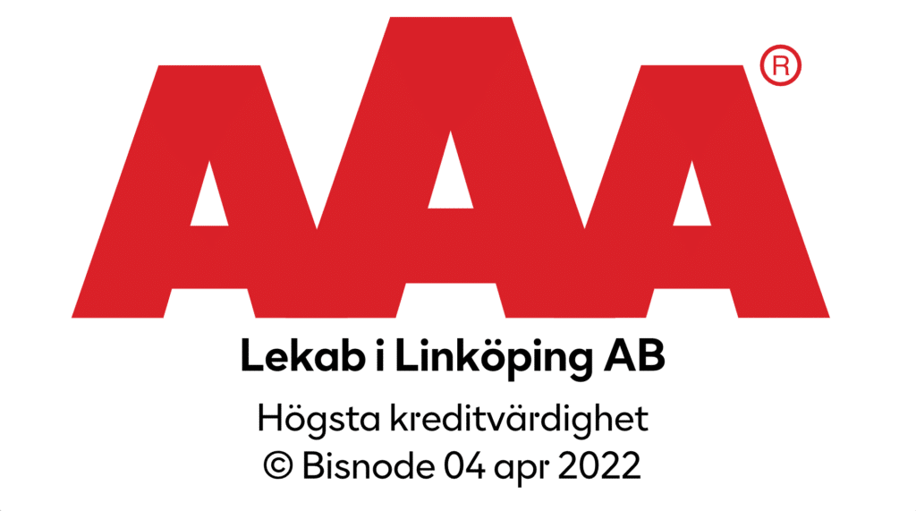 AAA-Lekab