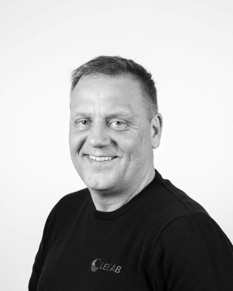 Mikael Hagström